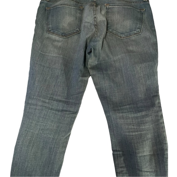 J Brand Jean - Picture 9 of 11